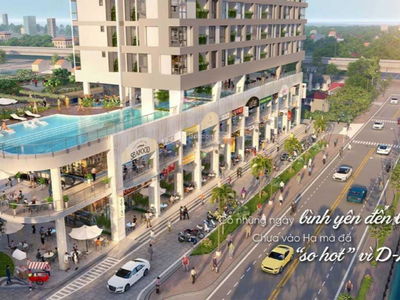 D-Aqua Apartment, Vietnam D-Aqua Apartment, Vietnam