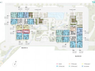 D-Aqua Apartment, Vietnam D-Aqua Apartment, Vietnam