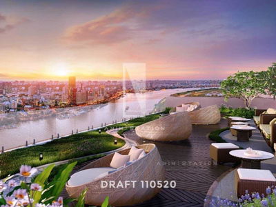 D-Aqua Apartment, Vietnam D-Aqua Apartment, Vietnam