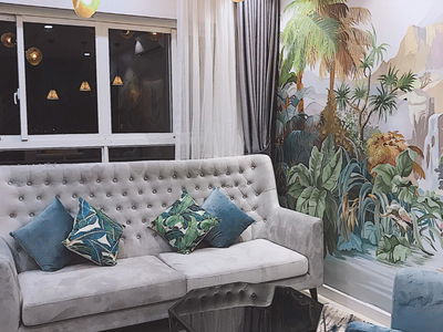 Dragon Hill Residence and Suites 2, Vietnam Dragon Hill Residence and Suites 2, Vietnam