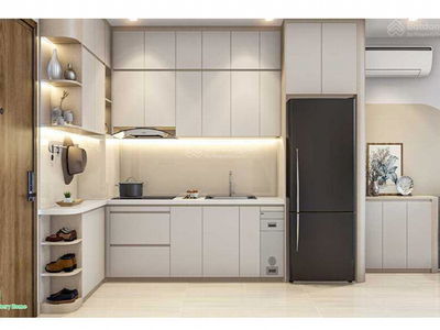 BRG Diamond Residence Project, Vietnam  BRG Diamond Residence Project, Vietnam