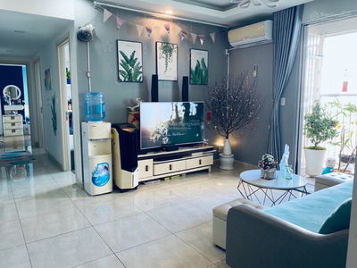 The Krista, Vietnam The Krista, Vietnam