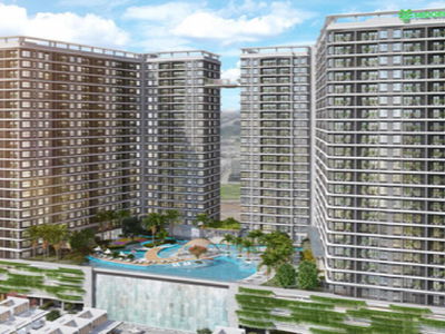 Midori Park The Glory Project, Vietnam Midori Park The Glory Project, Vietnam