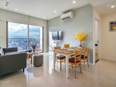 The Gold View, Vietnam The Gold View, Vietnam