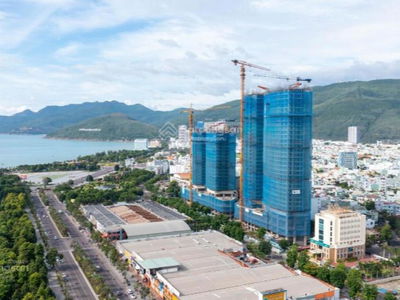 The Sailing Quy Nhon Project The Sailing Quy Nhon Project