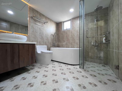 Cosmo City Apartment, Vietnam  Cosmo City Apartment, Vietnam