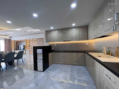 Cosmo City Apartment, Vietnam Cosmo City Apartment, Vietnam