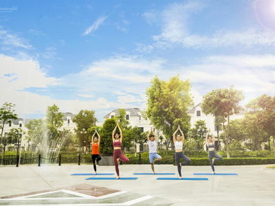 - An Lac Green Symphony, Vietnam - An Lac Green Symphony, Vietnam