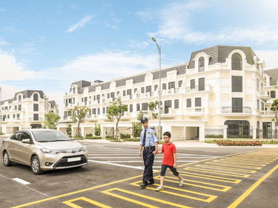 - An Lac Green Symphony, Vietnam - An Lac Green Symphony, Vietnam