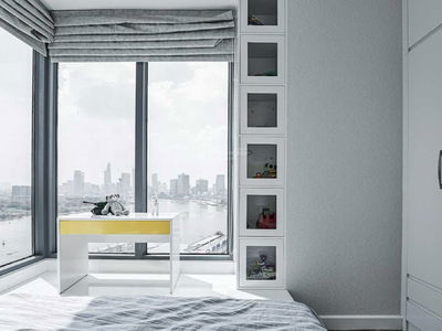 Sunwah Pearl, Vietnam Sunwah Pearl, Vietnam