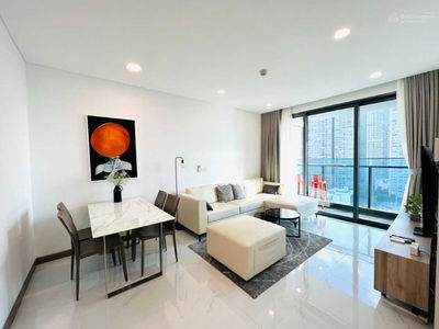 Sunwah Pearl, Vietnam Sunwah Pearl, Vietnam