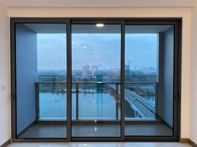 Sunwah Pearl, Vietnam Sunwah Pearl, Vietnam