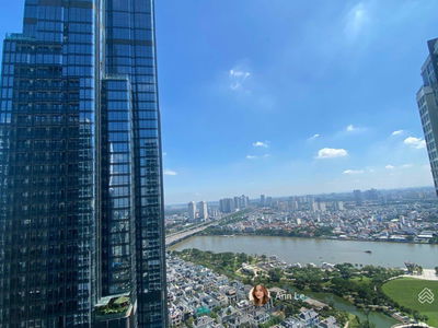 Vinhomes Central Park, Vietnam  Vinhomes Central Park, Vietnam