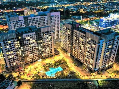 PiCity High Park, Vietnam PiCity High Park, Vietnam