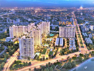 PiCity High Park, Vietnam PiCity High Park, Vietnam