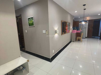 Chanh Hung Apartment - Giai Viet, Vietnam Chanh Hung Apartment - Giai Viet, Vietnam