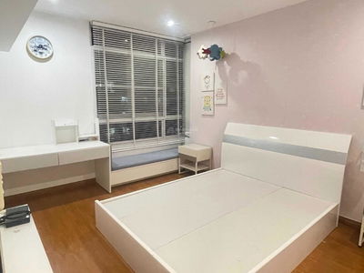 Chanh Hung Apartment - Giai Viet, Vietnam Chanh Hung Apartment - Giai Viet, Vietnam