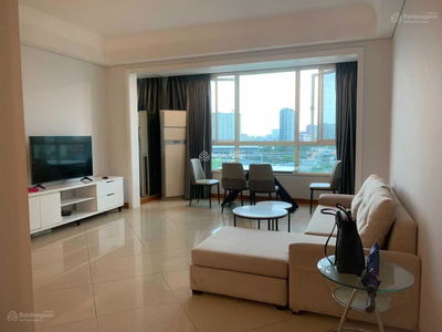 The Manor - City. Ho Chi Minh, Vietnam The Manor - City. Ho Chi Minh, Vietnam