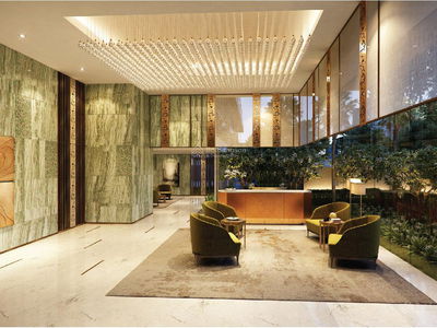 Serenity Sky Villas, Vietnam Serenity Sky Villas, Vietnam