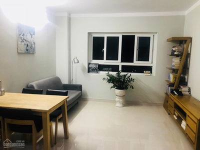 Hiep Thanh Building, Vietnam Hiep Thanh Building, Vietnam