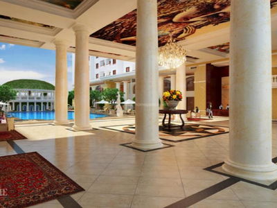 Dream Home Palace, Vietnam Dream Home Palace, Vietnam