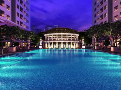 Dream Home Palace, Vietnam Dream Home Palace, Vietnam