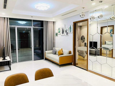 Vinhomes Central Park, Vietnam Vinhomes Central Park, Vietnam