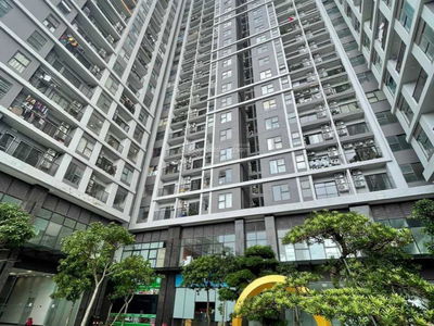 Binh Minh Garden Project, Vietnam Binh Minh Garden Project, Vietnam