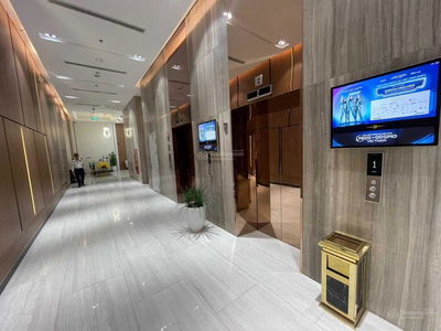 Binh Minh Garden Project, Vietnam Binh Minh Garden Project, Vietnam