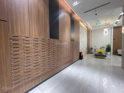 Binh Minh Garden Project, Vietnam Binh Minh Garden Project, Vietnam