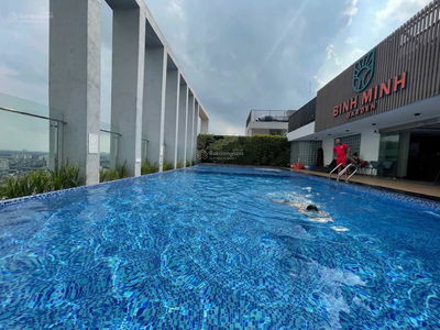 Binh Minh Garden Project, Vietnam Binh Minh Garden Project, Vietnam