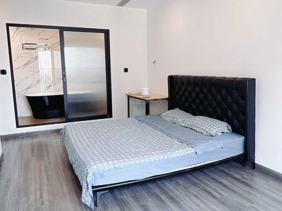 The Zenpark project, Vietnam The Zenpark project, Vietnam