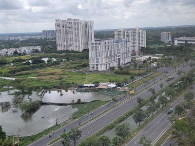 Calla Garden, Vietnam Calla Garden, Vietnam