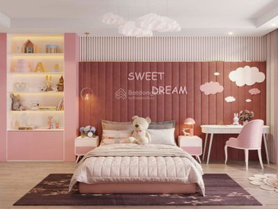 Hinode Royal Park Project, Vietnam Hinode Royal Park Project, Vietnam