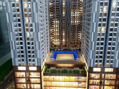 Hinode Royal Park Project, Vietnam Hinode Royal Park Project, Vietnam