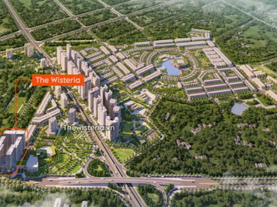 Hinode Royal Park Project, Vietnam Hinode Royal Park Project, Vietnam