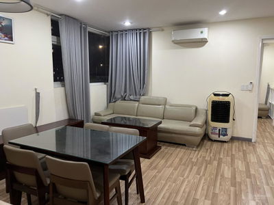 City Gate Towers, Vietnam City Gate Towers, Vietnam