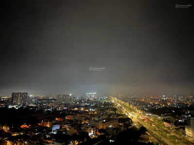 City Gate Towers, Vietnam City Gate Towers, Vietnam