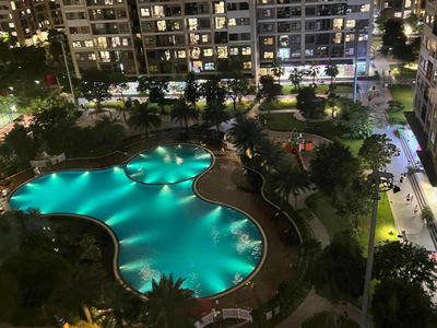 - Vinhomes Smart City, Vietnam - Vinhomes Smart City, Vietnam