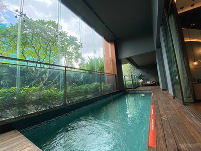 DEFINE apartment, Vietnam DEFINE apartment, Vietnam