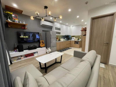 - Vinhomes Smart City