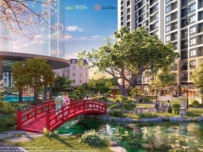 - Vinhomes Smart City, Vietnam - Vinhomes Smart City, Vietnam