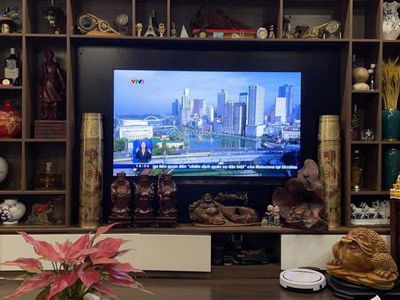 Gold Tower, Vietnam Gold Tower, Vietnam