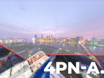 The Opera Residence, Vietnam The Opera Residence, Vietnam