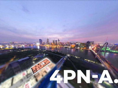 The Opera Residence, Vietnam The Opera Residence, Vietnam