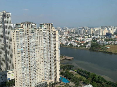 Opal SaiGon Pearl, Vietnam Opal SaiGon Pearl, Vietnam