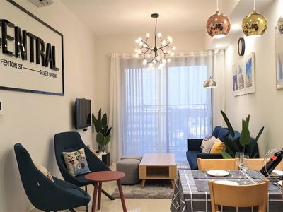 Botanica Premier, Vietnam Botanica Premier, Vietnam