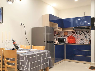 Botanica Premier, Vietnam Botanica Premier, Vietnam