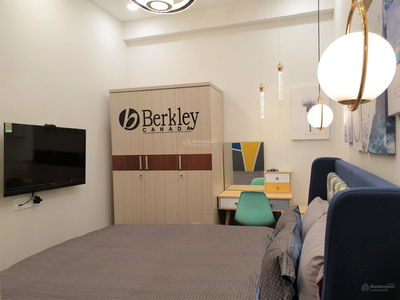 Botanica Premier, Vietnam Botanica Premier, Vietnam