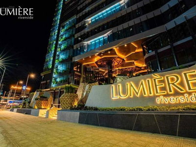 Lumiere Riverside, Vietnam Lumiere Riverside, Vietnam